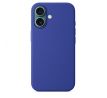 iPhone 16 Silicone Case s MagSafe - Ultramarine