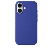 iPhone 16 Silicone Case s MagSafe - Ultramarine