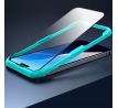 2PACK SET OCHRANNÝCH TVRZENÝCH SKEL ESR TEMPERED GLASS 2-PACK iPhone 16 Pro CLEAR