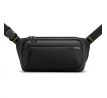 UNIVERZÁLNÍ TAŠKA/POUZDROSPIGEN KD410 SLING BAG KLASDEN BLACK