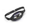 LADVINKA/UNIVERZALNÍ TAŠKA PŘES RAMENO SPIGEN KD411 WAISTBAG KLASDEN BLACK