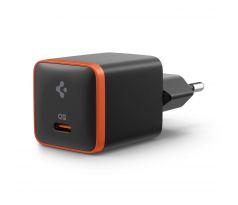 SÍŤOVÁ NABÍJEČKASPIGEN EE301EU ARCSTATION ESSENTIAL CHARGER 30W BLACK