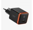 SÍŤOVÁ NABÍJEČKASPIGEN EE301EU ARCSTATION ESSENTIAL CHARGER 30W BLACK