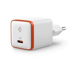 SÍŤOVÁ NABÍJEČKASPIGEN EE301EU ARCSTATION ESSENTIAL CHARGER 30W WHITE