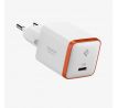 SÍŤOVÁ NABÍJEČKASPIGEN EE301EU ARCSTATION ESSENTIAL CHARGER 30W WHITE