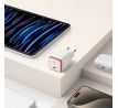 SÍŤOVÁ NABÍJEČKASPIGEN EE301EU ARCSTATION ESSENTIAL CHARGER 30W WHITE