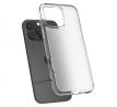 KRYT SPIGEN ULTRA HYBRID iPhone 16 Pro FROST CLEAR