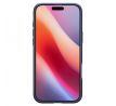 KRYT SPIGEN ULTRA HYBRID iPhone 16 Pro Max NAVY BLUE