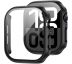 KRYT S OCHRANNÝM SKLEM TECH-PROTECT DEFENSE360 APPLE WATCH 10 (46 mm) BLACK