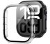 KRYT S OCHRANNÝM SKLEM TECH-PROTECT DEFENSE360 APPLE WATCH 10 (42 mm) CLEAR