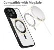 KRYT TECH-PROTECT MAGFLEX MAGSAFE iPhone 16 Pro Max SATIN BLACK