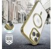 KRYT TECH-PROTECT MAGFLEX MAGSAFE iPhone 16 Pro SATIN GOLD