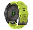 ŘEMÍNEK TECH-PROTECT SILICONE GARMIN FENIX 5X / 5X Plus / 6X / 6X PRO / 7X / 8 (51 mm) LIME