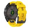 ŘEMÍNEK TECH-PROTECT SILICONE GARMIN FENIX 5X / 5X Plus / 6X / 6X PRO / 7X / 8 (51 mm) YELLOW