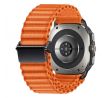 ŘEMÍNEK TECH-PROTECT WEAVE PRO SAMSUNG GALAXY WATCH ULTRA (47 mm) ORANGE