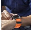 ŘEMÍNEK TECH-PROTECT WEAVE PRO SAMSUNG GALAXY WATCH ULTRA (47 mm) ORANGE