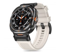 ŘEMÍNEK TECH-PROTECT DELTA PRO SAMSUNG GALAXY WATCH ULTRA (47 mm) STARLIGHT