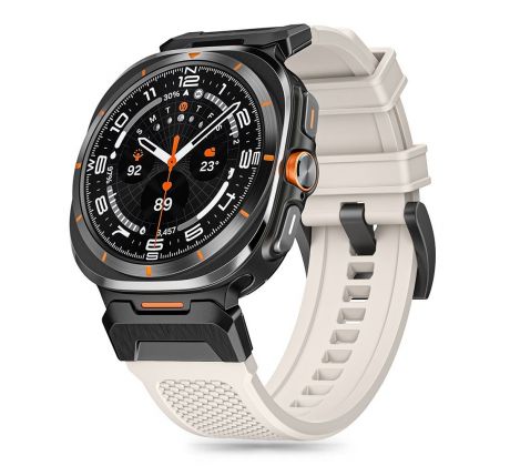 ŘEMÍNEK TECH-PROTECT DELTA PRO SAMSUNG GALAXY WATCH ULTRA (47 mm) STARLIGHT