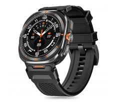 ŘEMÍNEK TECH-PROTECT DELTA PRO SAMSUNG GALAXY WATCH ULTRA (47 mm) BLACK