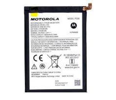 Baterie pro Motorola Moto G54 Power