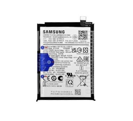 Baterie pro Samsung Galaxy A05