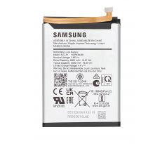 Baterie SLC-51 pro Samsung Galaxy A05s