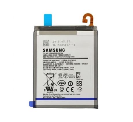 Baterie EB-BA156ABY pro Samsung Galaxy A15 