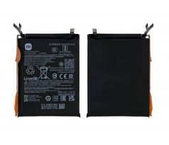 Baterie pro Xiaomi Poco X6 Pro/Xiaomi 13T/13T Pro