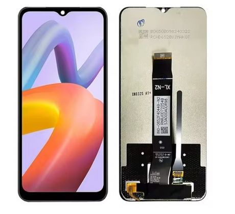 Displej + dotykové sklo Xiaomi Redmi A2 / A2+