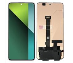 Displej + dotykové sklo Xiaomi Poco X6