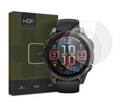 2PACK SET OCHRANNÝCH SKEL HOFI GLASS PRO+ 2-PACK GARMIN FENIX 8 (47 mm) CLEAR