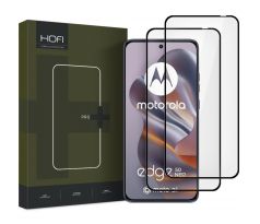 2PACK SET OCHRANNÝCH SKEL HOFI GLASS PRO+ 2-PACK MOTOROLA EDGE 50 NEO BLACK