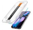 2PACK SET OCHRANNÝCH SKEL SPIGEN GLAS.TR ”EZ FIT” 2-PACK GOOGLE PIXEL 9 PRO XL CLEAR