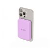 EXTERNÍ BATERIE TECH-PROTECT PB11 LIFEMAG MAGSAFE POWER BANK 10000mAh LILAC