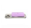 EXTERNÍ BATERIE TECH-PROTECT PB11 LIFEMAG MAGSAFE POWER BANK 10000mAh LILAC