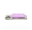 EXTERNÍ BATERIE TECH-PROTECT PB10 LIFEMAG MAGSAFE POWER BANK 5000mAh LILAC