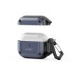 KRYT TECH-PROTECT ROUGH HOOK APPLE AirPODS PRO 1 / 2 STEEL BLUE