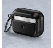 KRYT TECH-PROTECT DEFENDER HOOK MAGSAFE APPLE AirPODS PRO 1 / 2 BLACK