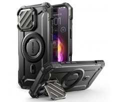 KRYT SUPCASE UB XT MAG MAGSAFE iPhone 16 BLACK