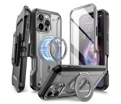 KRYT SUPCASE UB PRO MAG MAGSAFE iPhone 16 Pro TIGREY