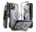 KRYT SUPCASE UB PRO MAG MAGSAFE iPhone 16 Pro Max GREY