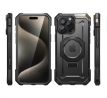 KRYT SUPCASE UB GRIP MAG MAGSAFE iPhone 16 Pro Max BLACK