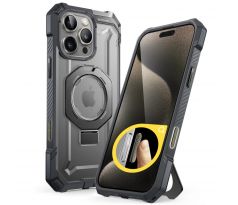 KRYT SUPCASE UB GRIP MAG MAGSAFE iPhone 16 Pro Max GREY