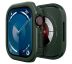 CASEOLOGY VAULT APPLE WATCH 10 (46 mm) MIDNIGHT GREEN