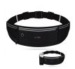 LADVINKA NA SPORT TECH-PROTECT M3 UNIVERSAL SPORT WAIST BAG BLACK