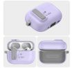 POUZDRO TECH-PROTECT SLIM HOOK APPLE AirPODS PRO 1 / 2 LAVENDER