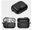 POUZDRO TECH-PROTECT SLIM HOOK APPLE AirPODS PRO 1 / 2 BLACK