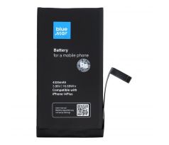 Baterie iPhone 14 Plus 4325 mAh Blue Star