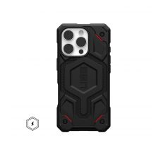 Case (UAG) Urban Armor Gear Monarch Pro  iPhone 16 Pro kevlar mallard