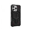 Case (UAG) Urban Armor Gear Monarch Pro  iPhone 16 Pro kevlar mallard